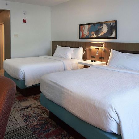 Hilton Garden Inn Evansville Kültér fotó