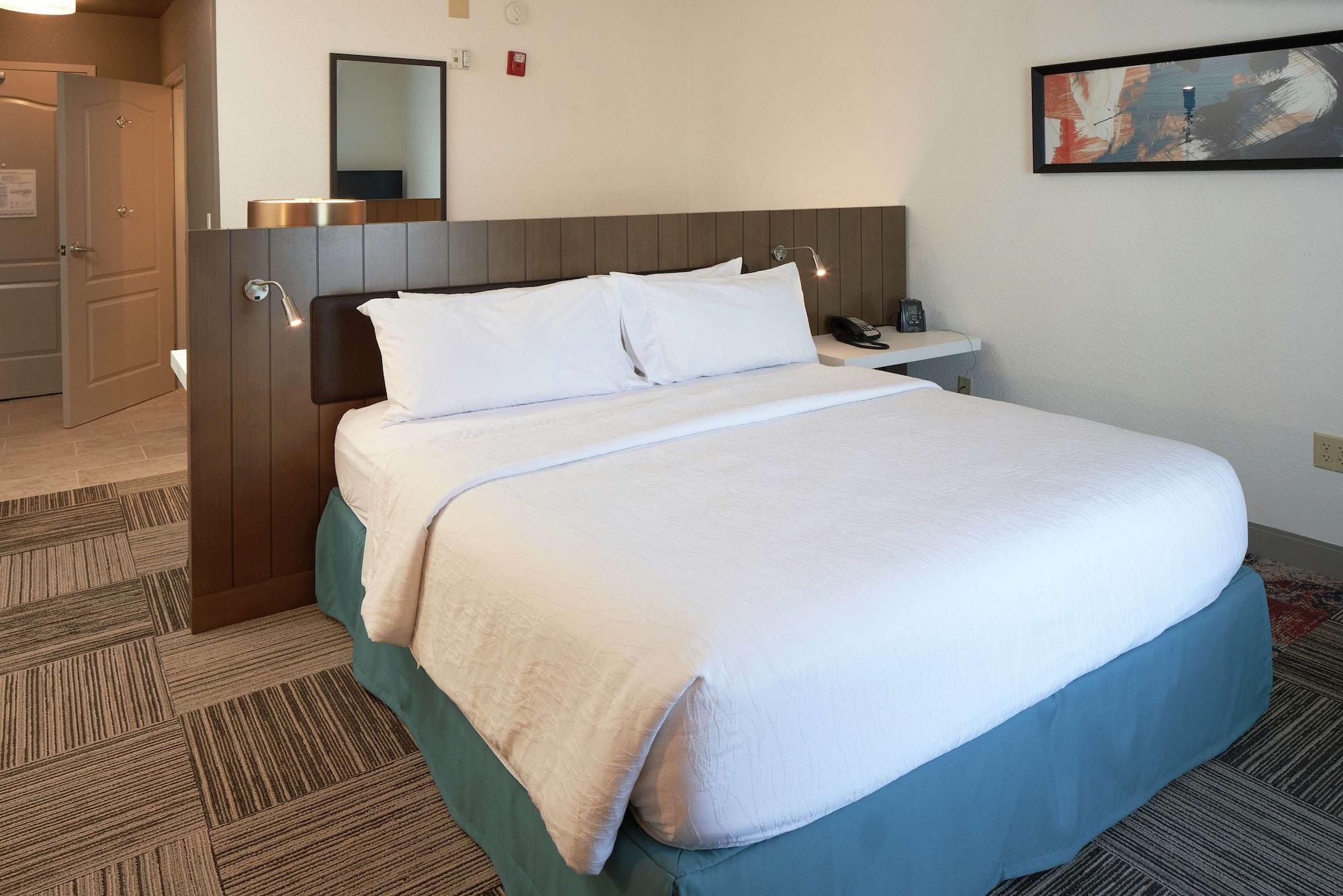 Hilton Garden Inn Evansville Kültér fotó