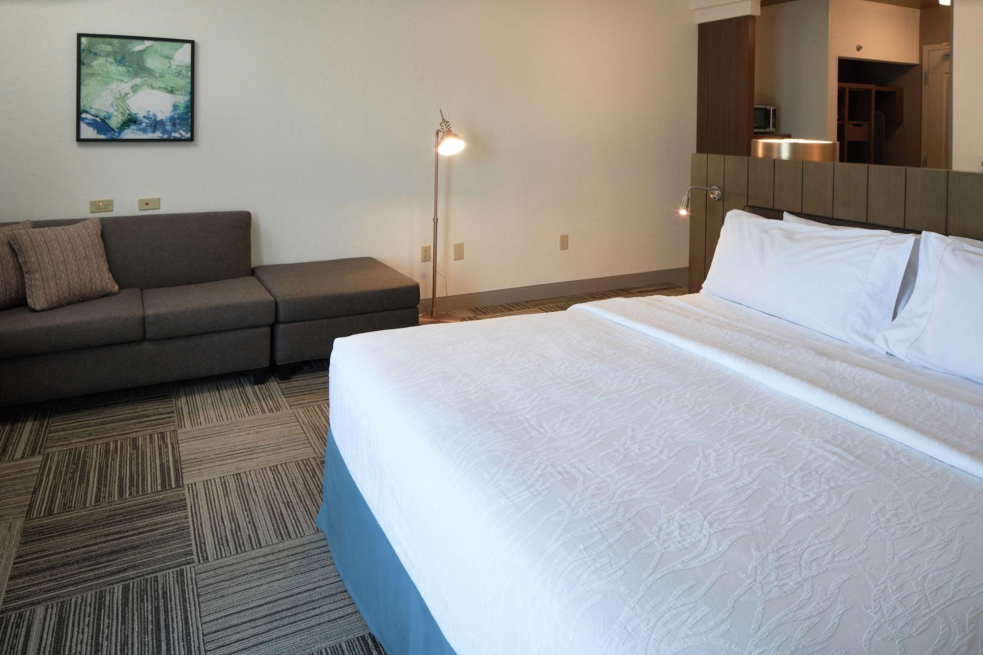 Hilton Garden Inn Evansville Kültér fotó