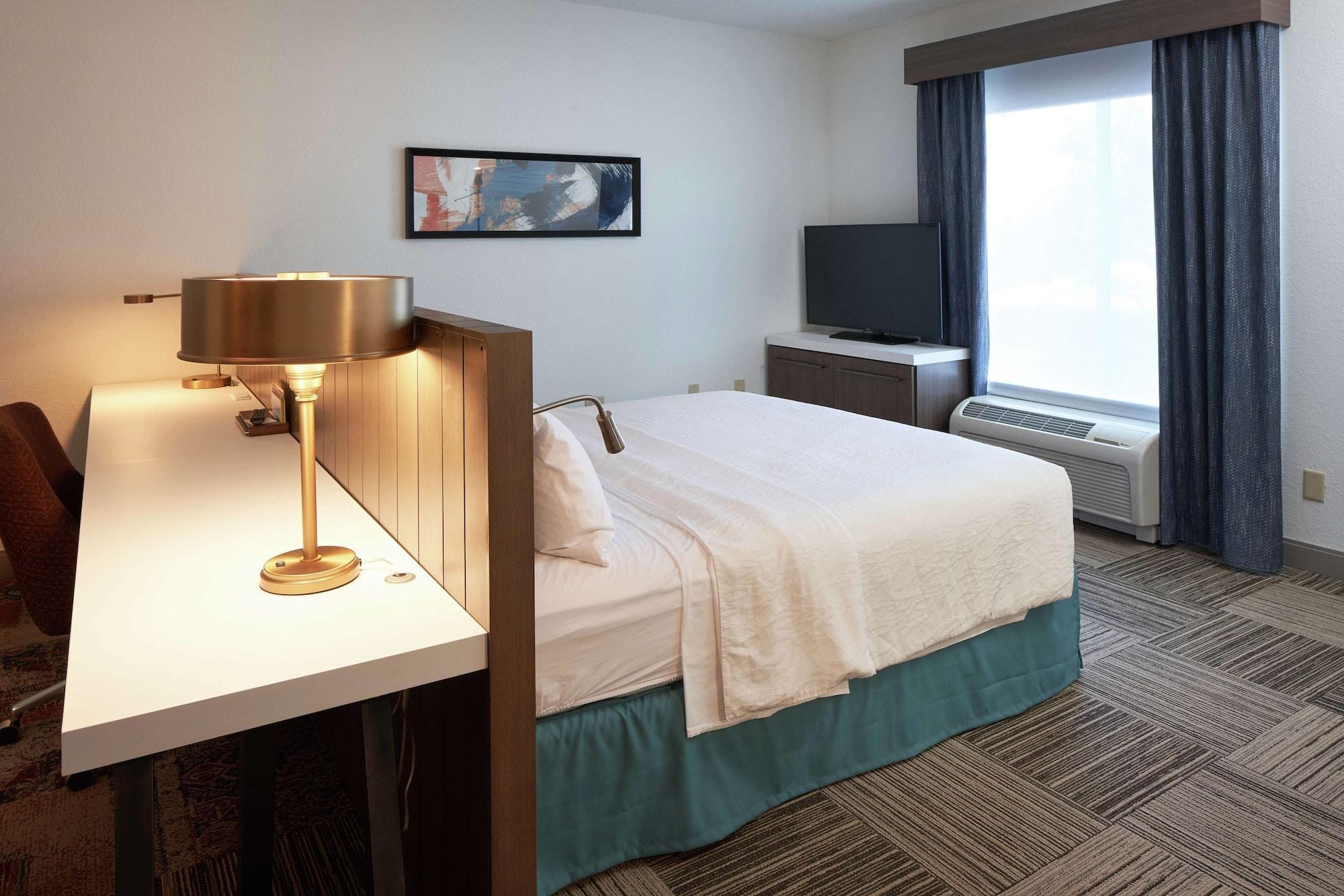 Hilton Garden Inn Evansville Kültér fotó