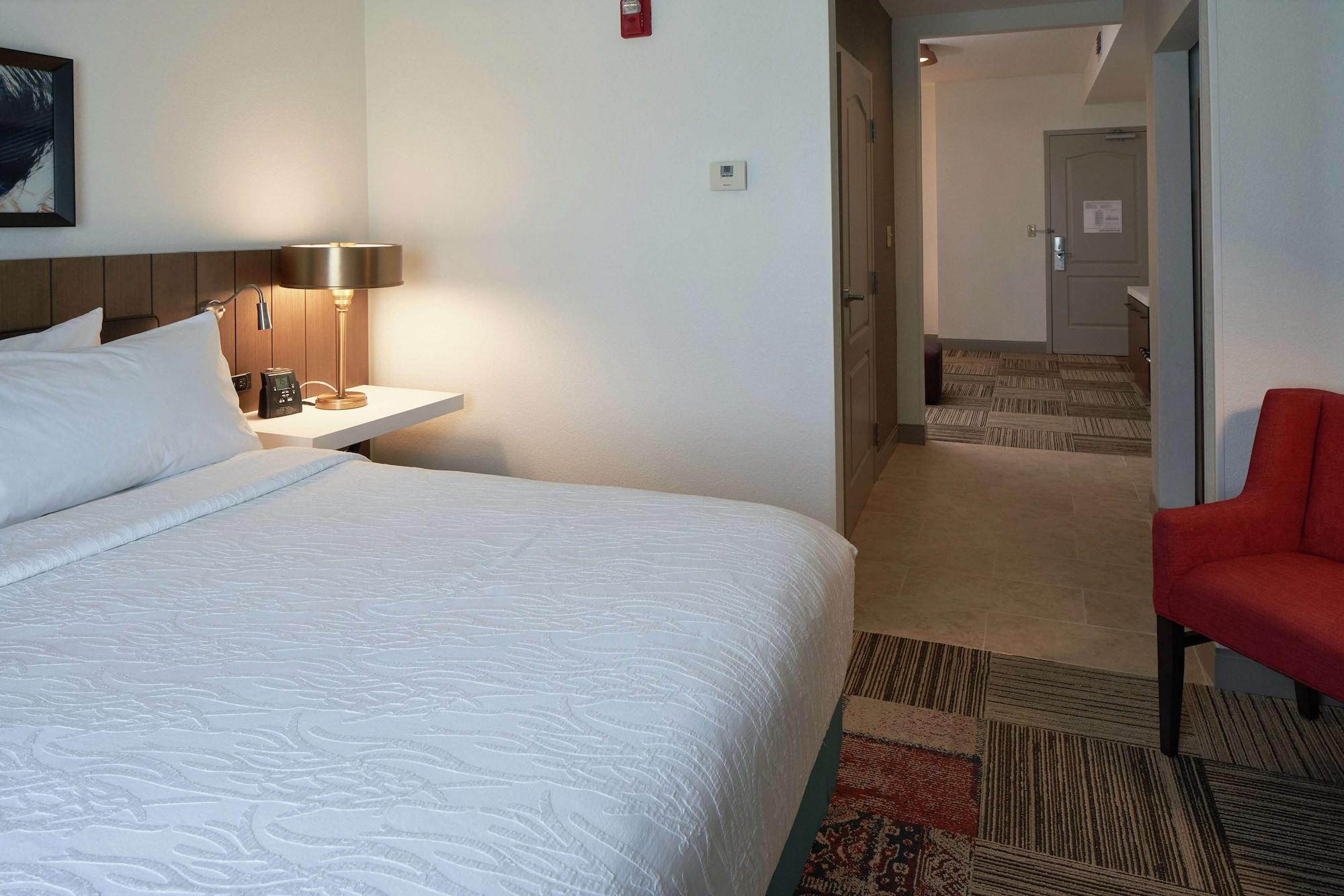 Hilton Garden Inn Evansville Kültér fotó