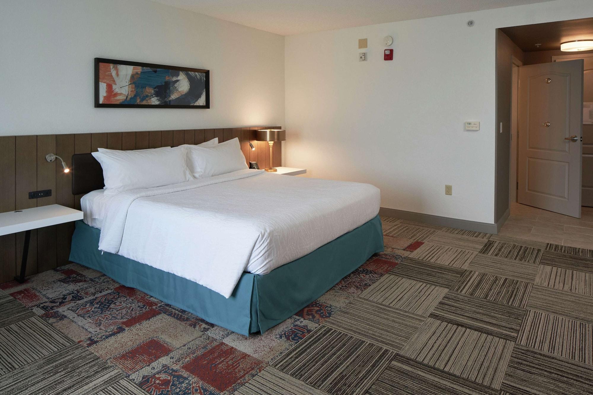 Hilton Garden Inn Evansville Kültér fotó