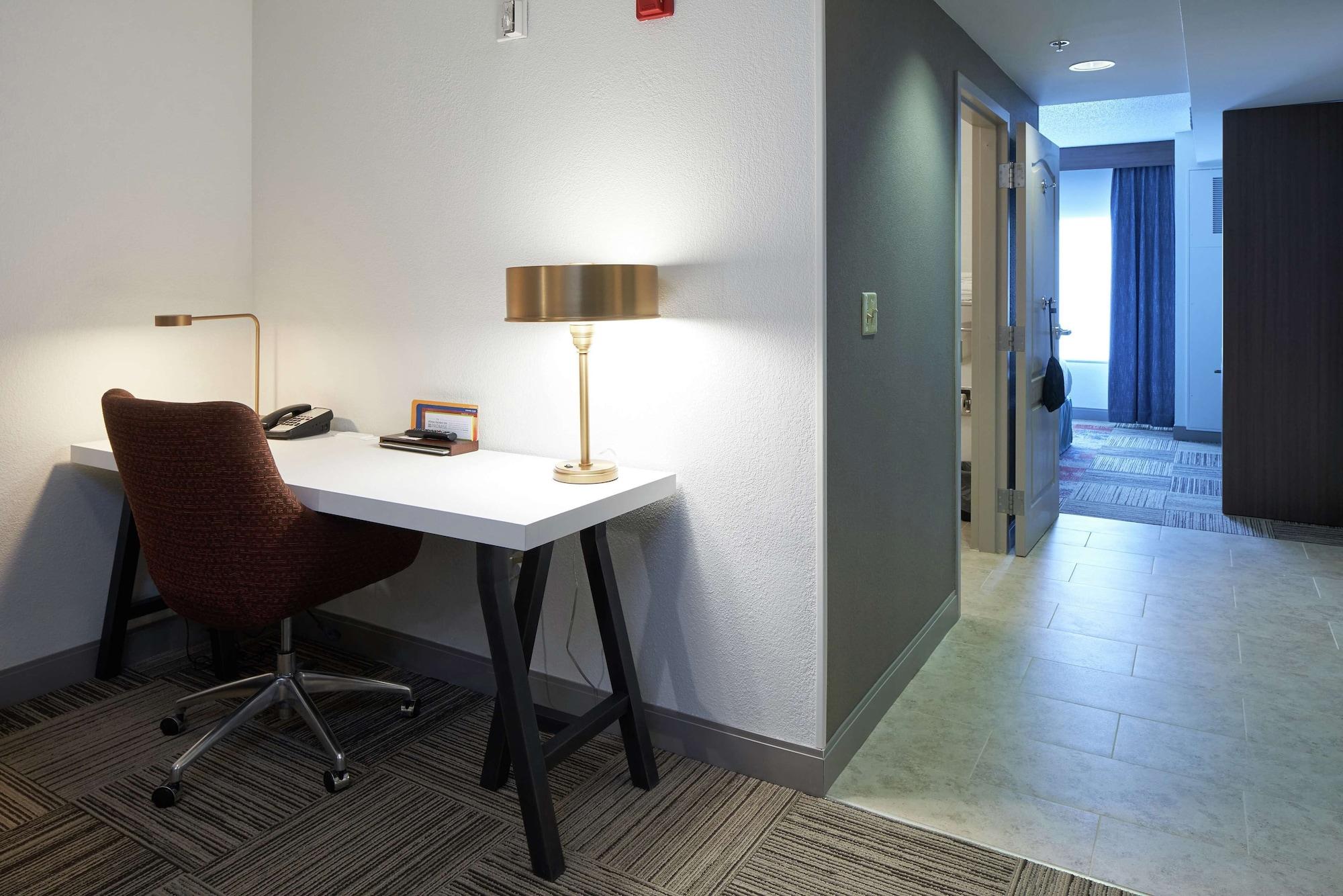 Hilton Garden Inn Evansville Kültér fotó