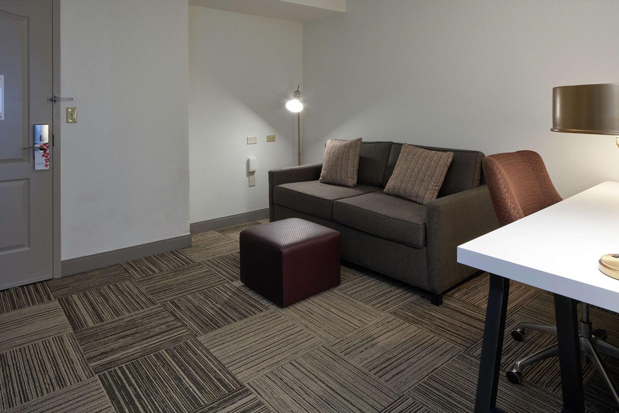 Hilton Garden Inn Evansville Kültér fotó