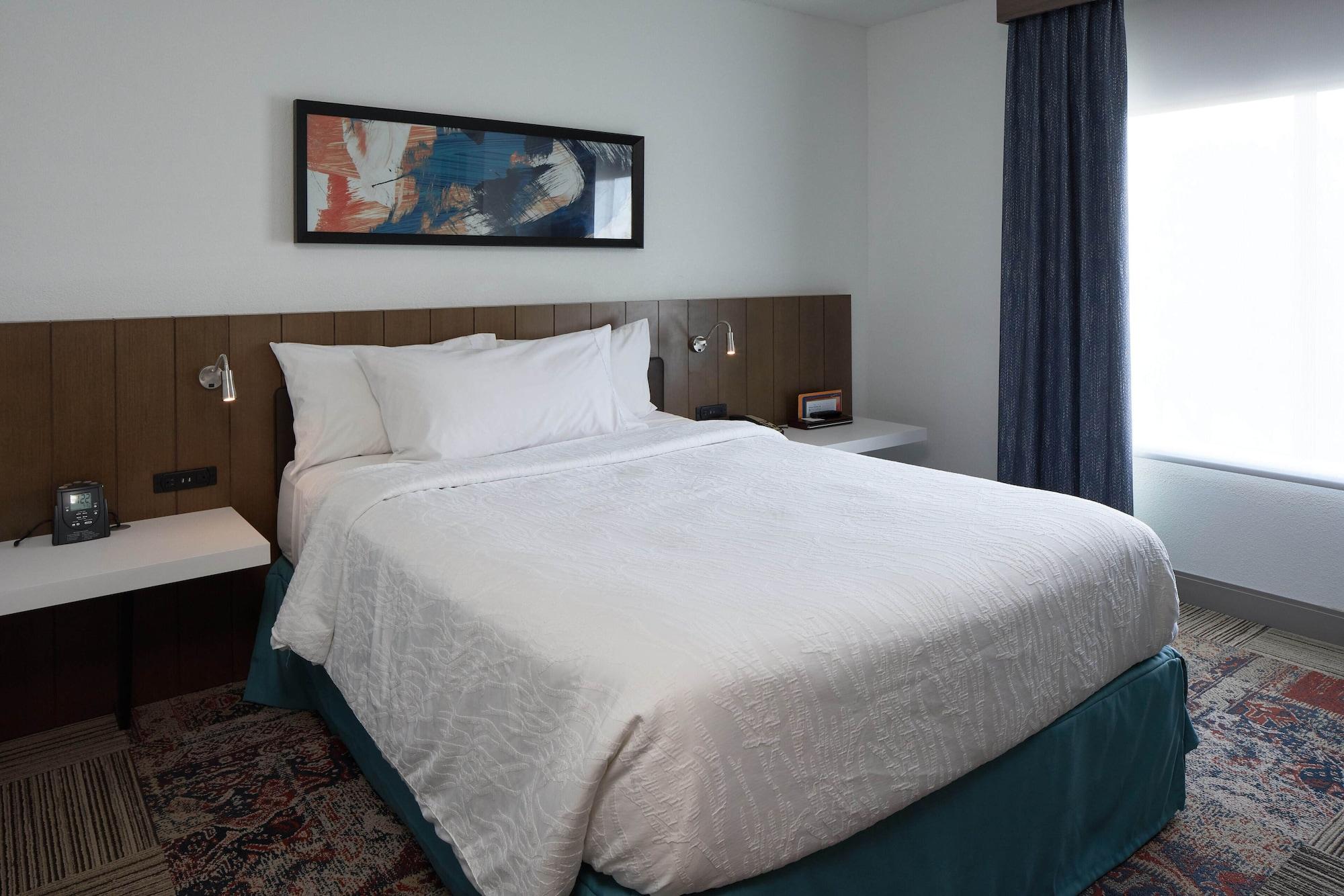 Hilton Garden Inn Evansville Kültér fotó