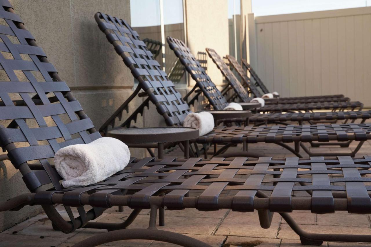 Hilton Garden Inn Evansville Kültér fotó
