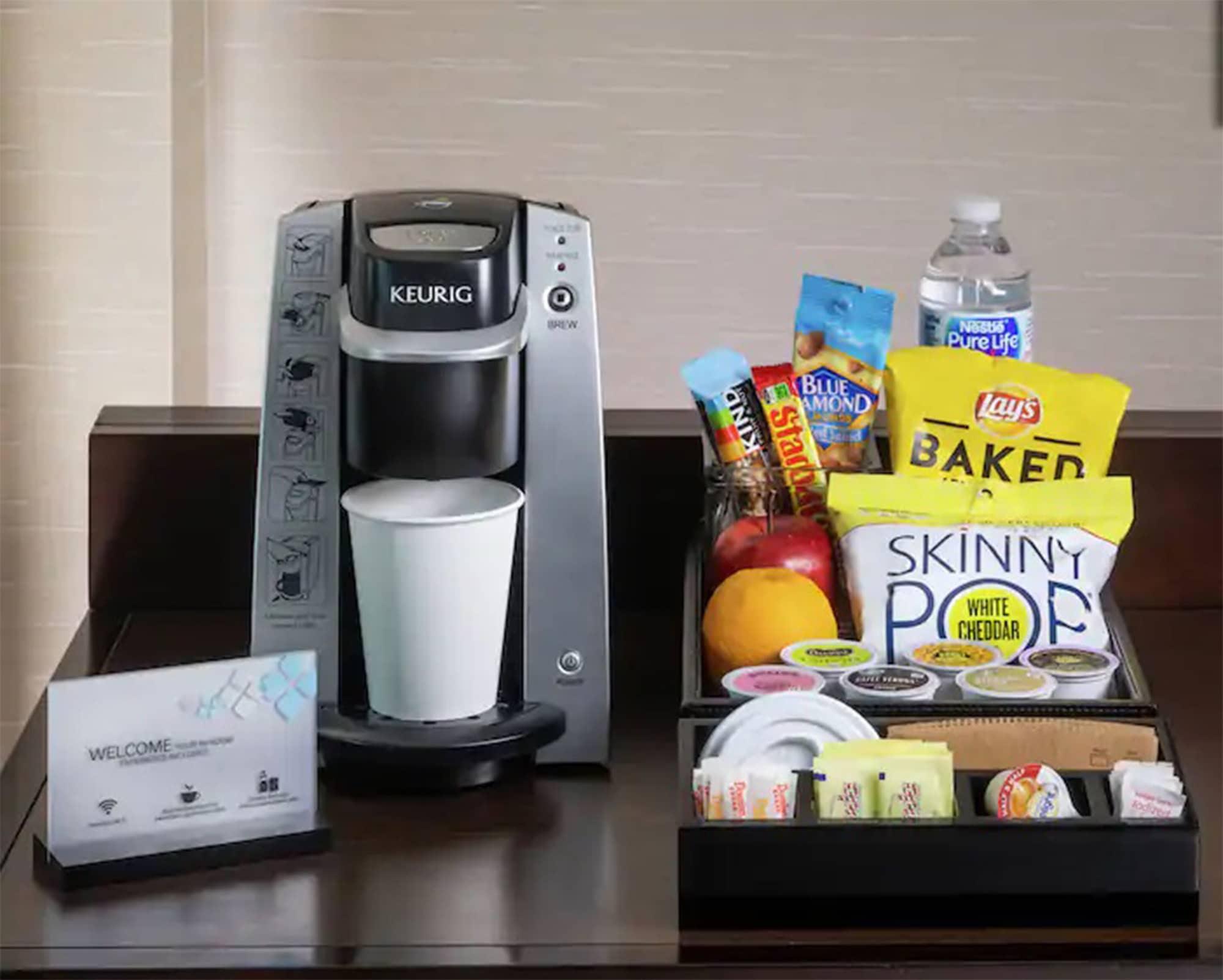 Hilton Garden Inn Evansville Kültér fotó