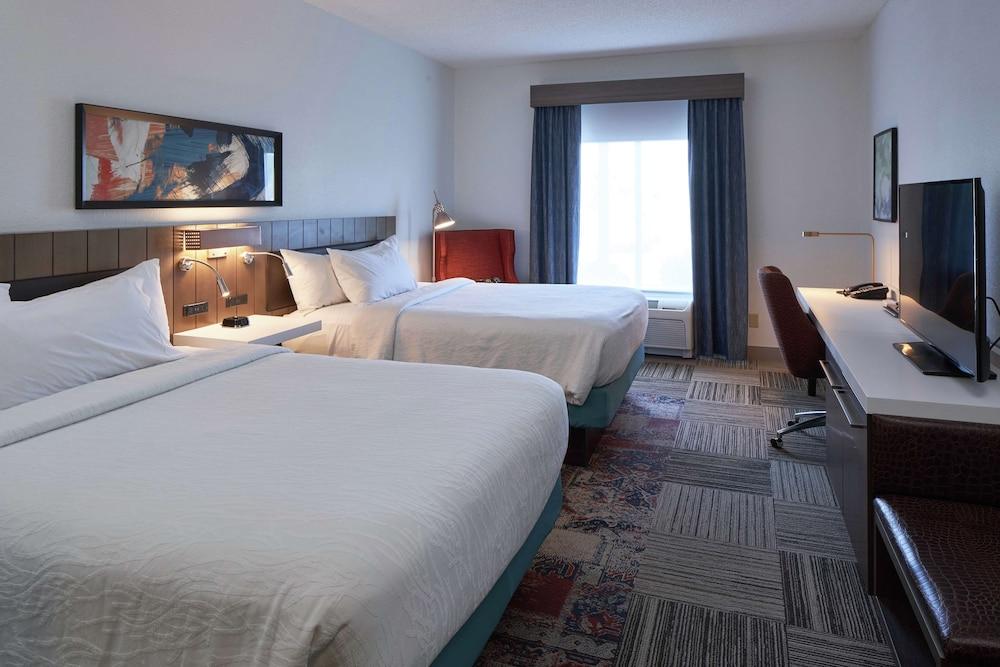 Hilton Garden Inn Evansville Kültér fotó