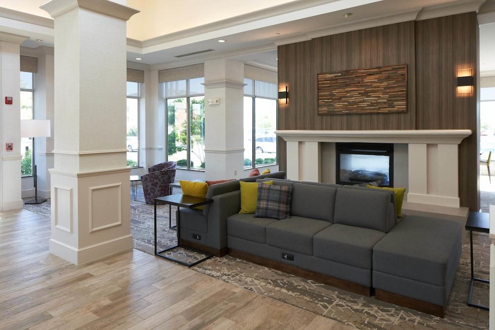 Hilton Garden Inn Evansville Kültér fotó