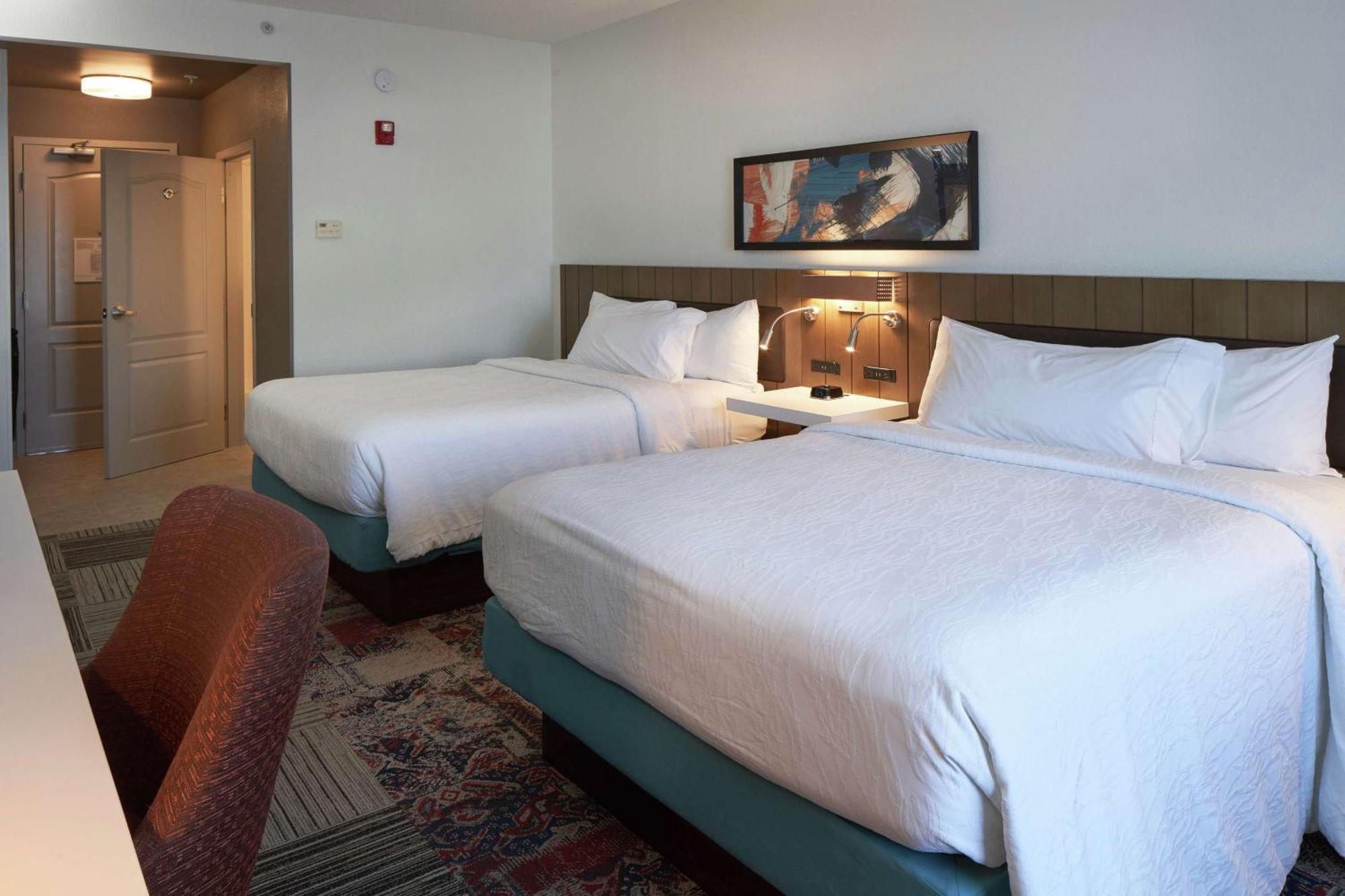 Hilton Garden Inn Evansville Kültér fotó