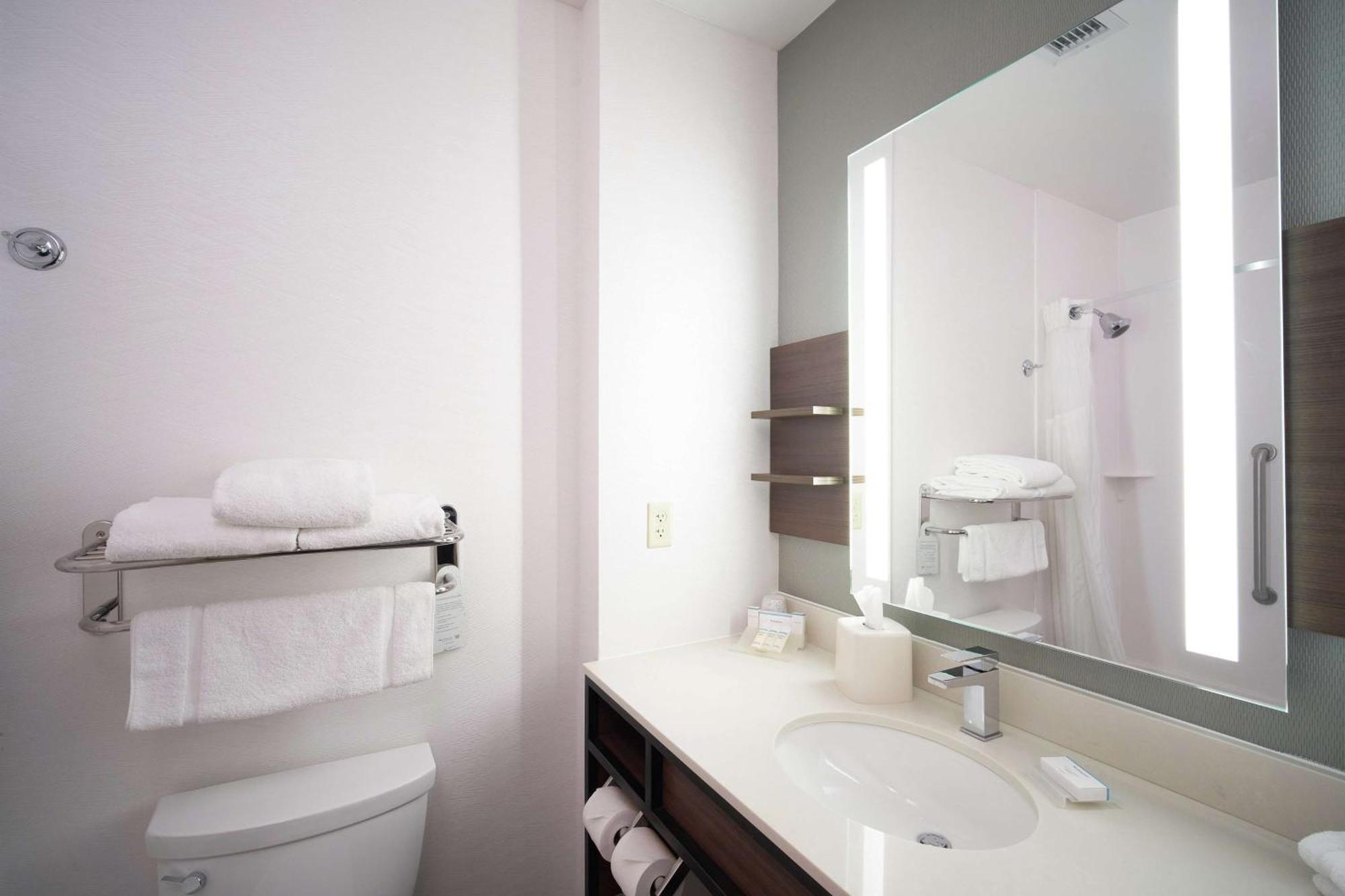 Hilton Garden Inn Evansville Kültér fotó