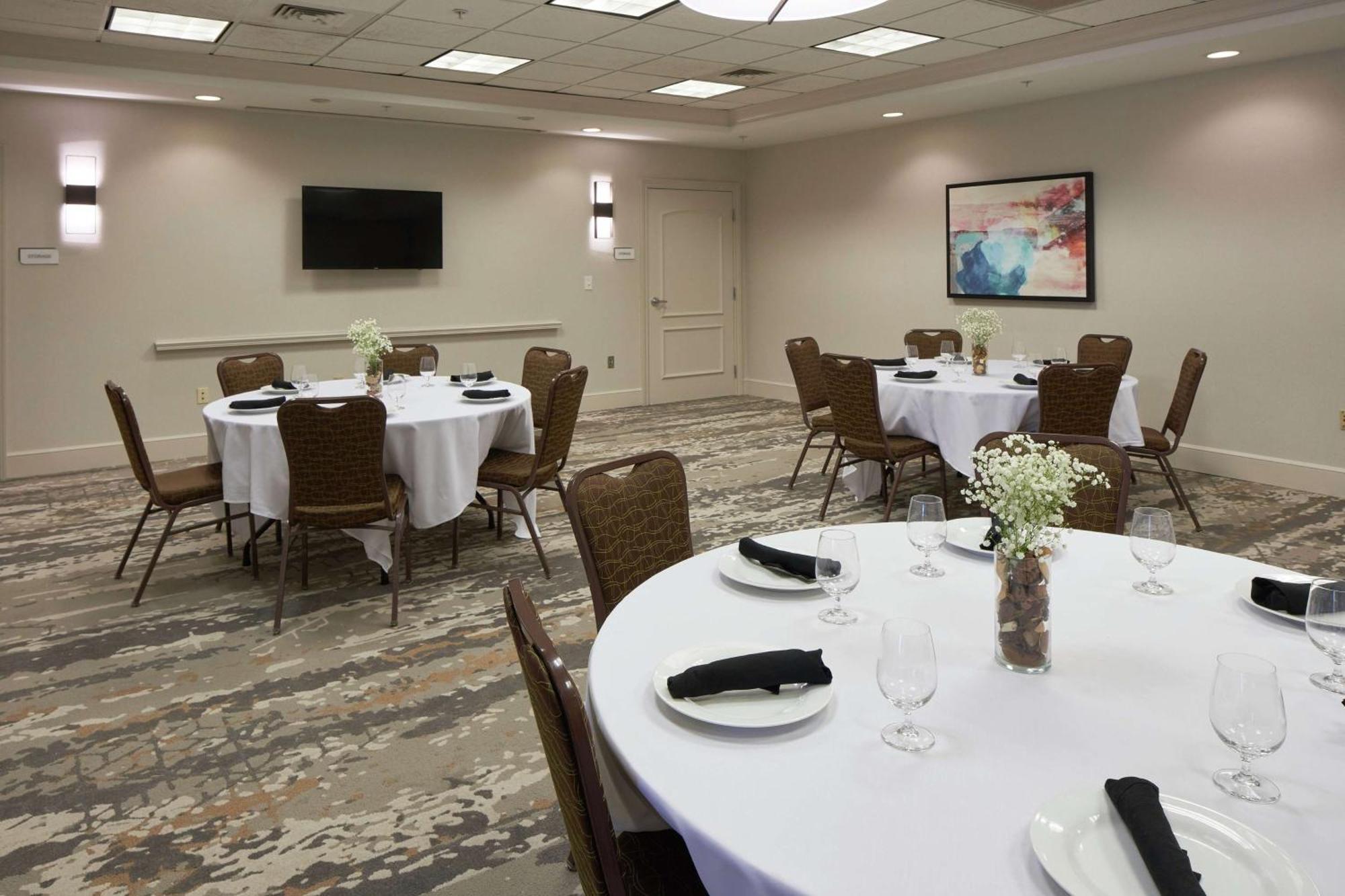 Hilton Garden Inn Evansville Kültér fotó