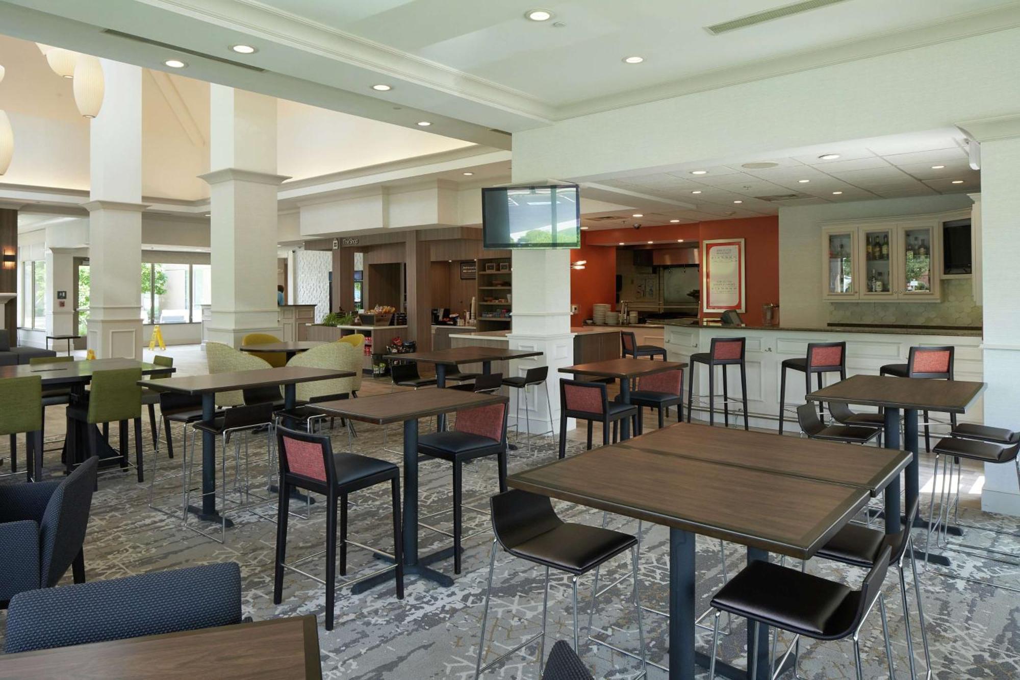 Hilton Garden Inn Evansville Kültér fotó