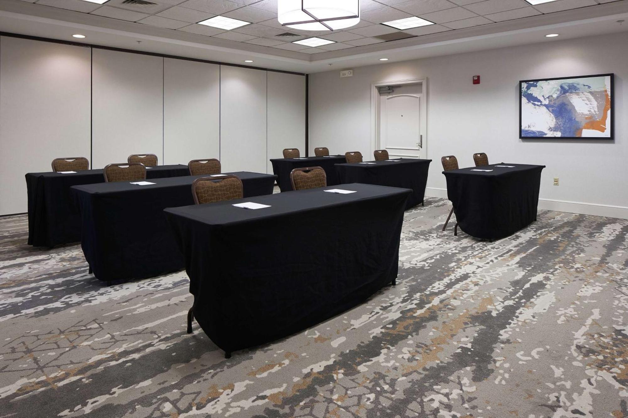 Hilton Garden Inn Evansville Kültér fotó