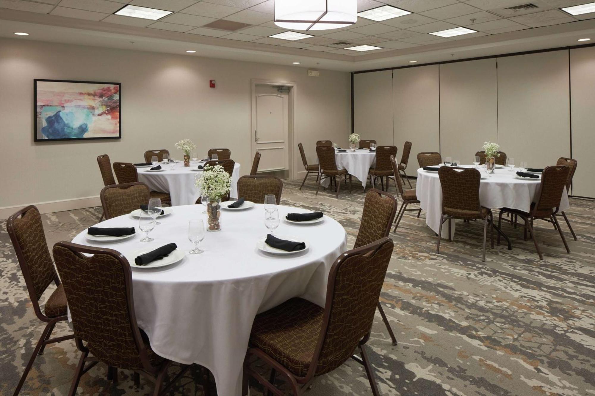 Hilton Garden Inn Evansville Kültér fotó