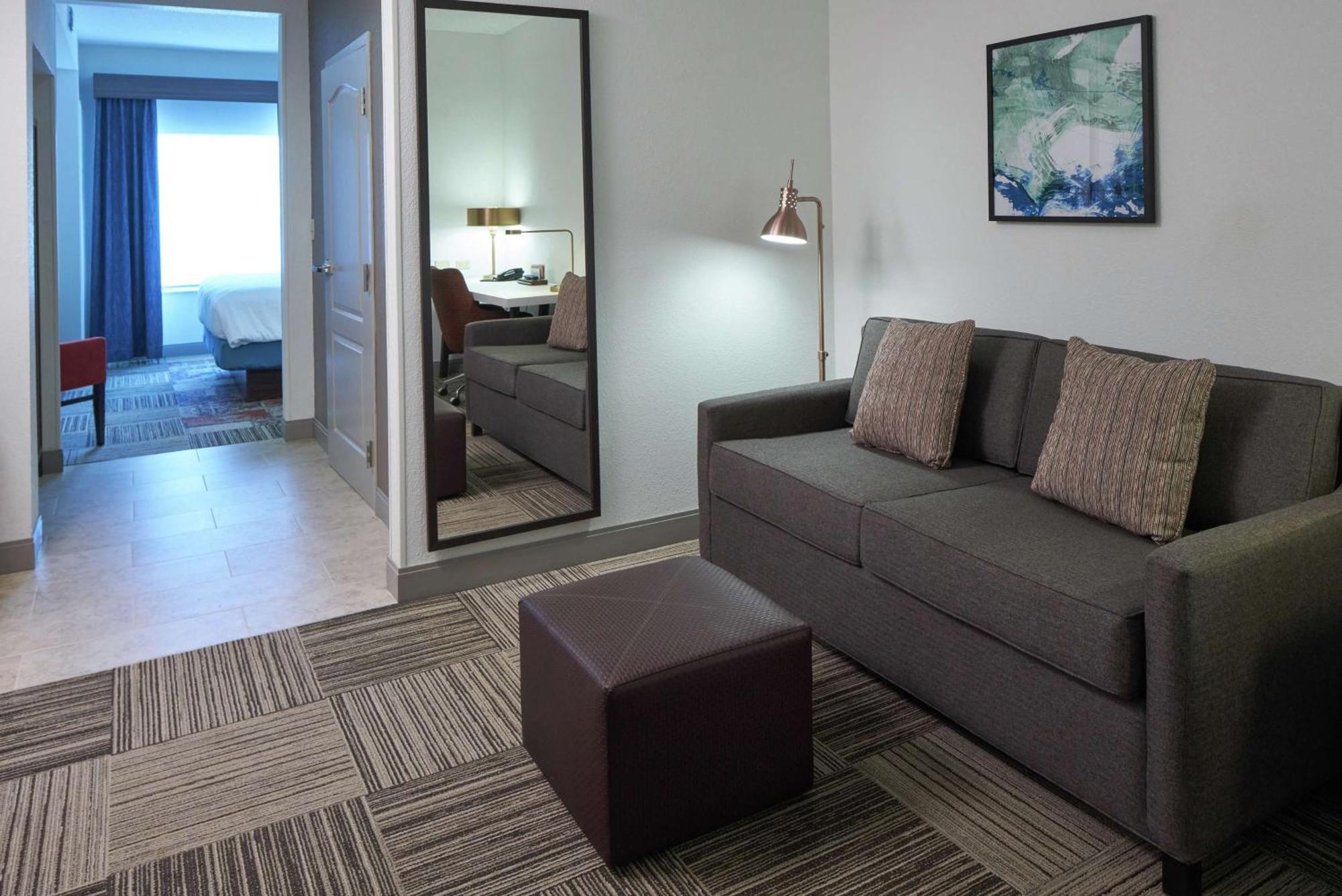 Hilton Garden Inn Evansville Kültér fotó