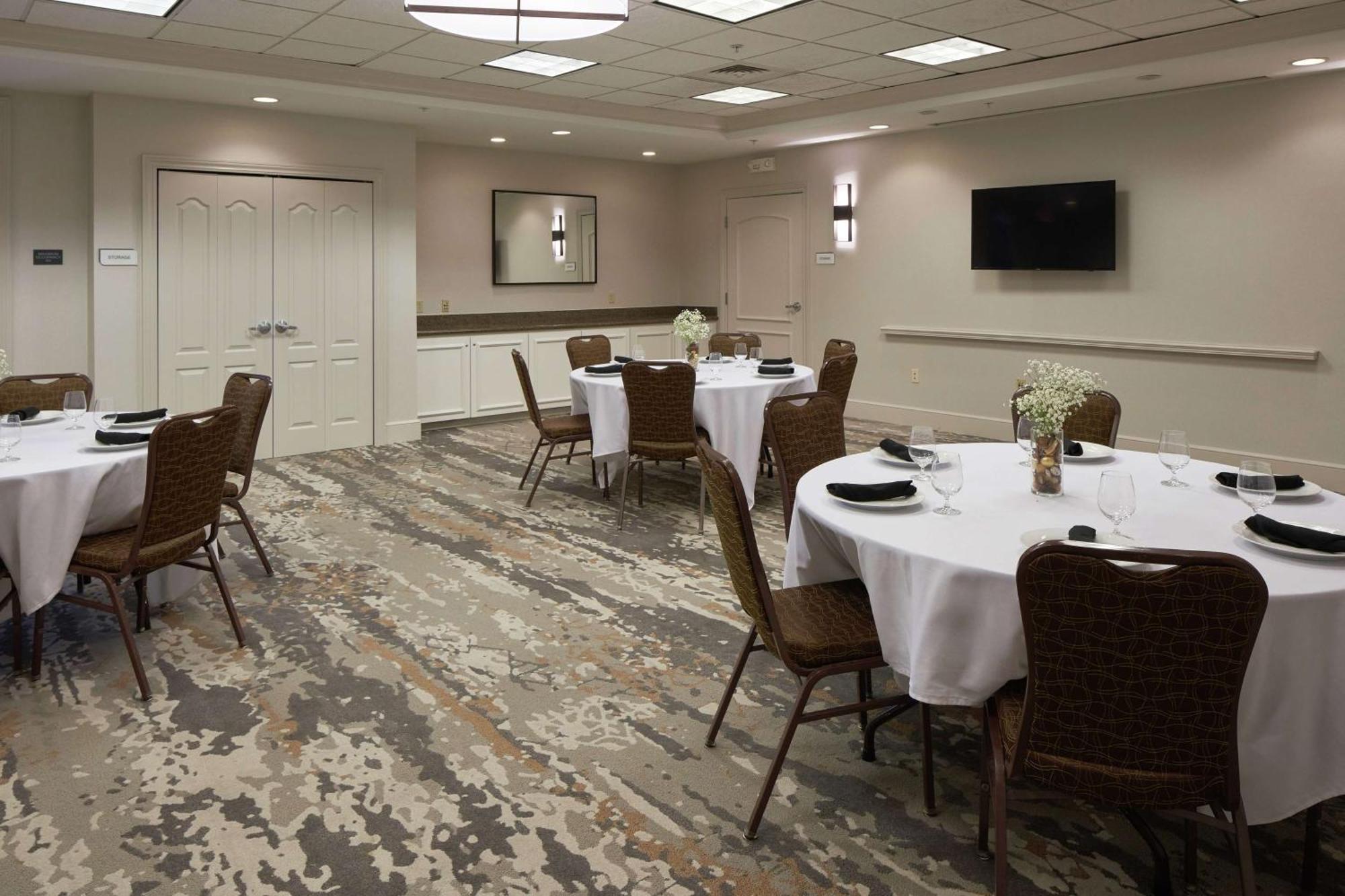 Hilton Garden Inn Evansville Kültér fotó