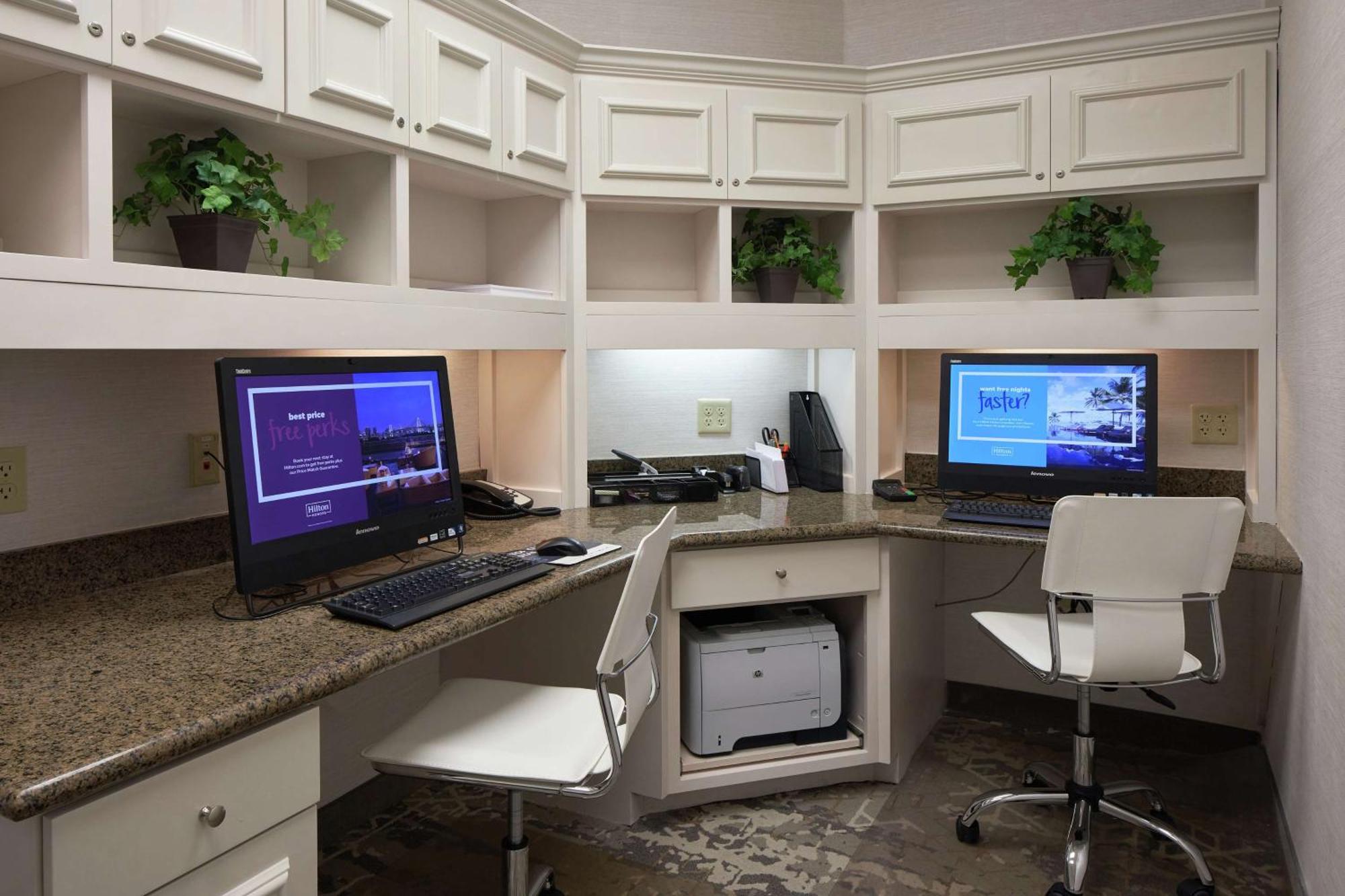 Hilton Garden Inn Evansville Kültér fotó