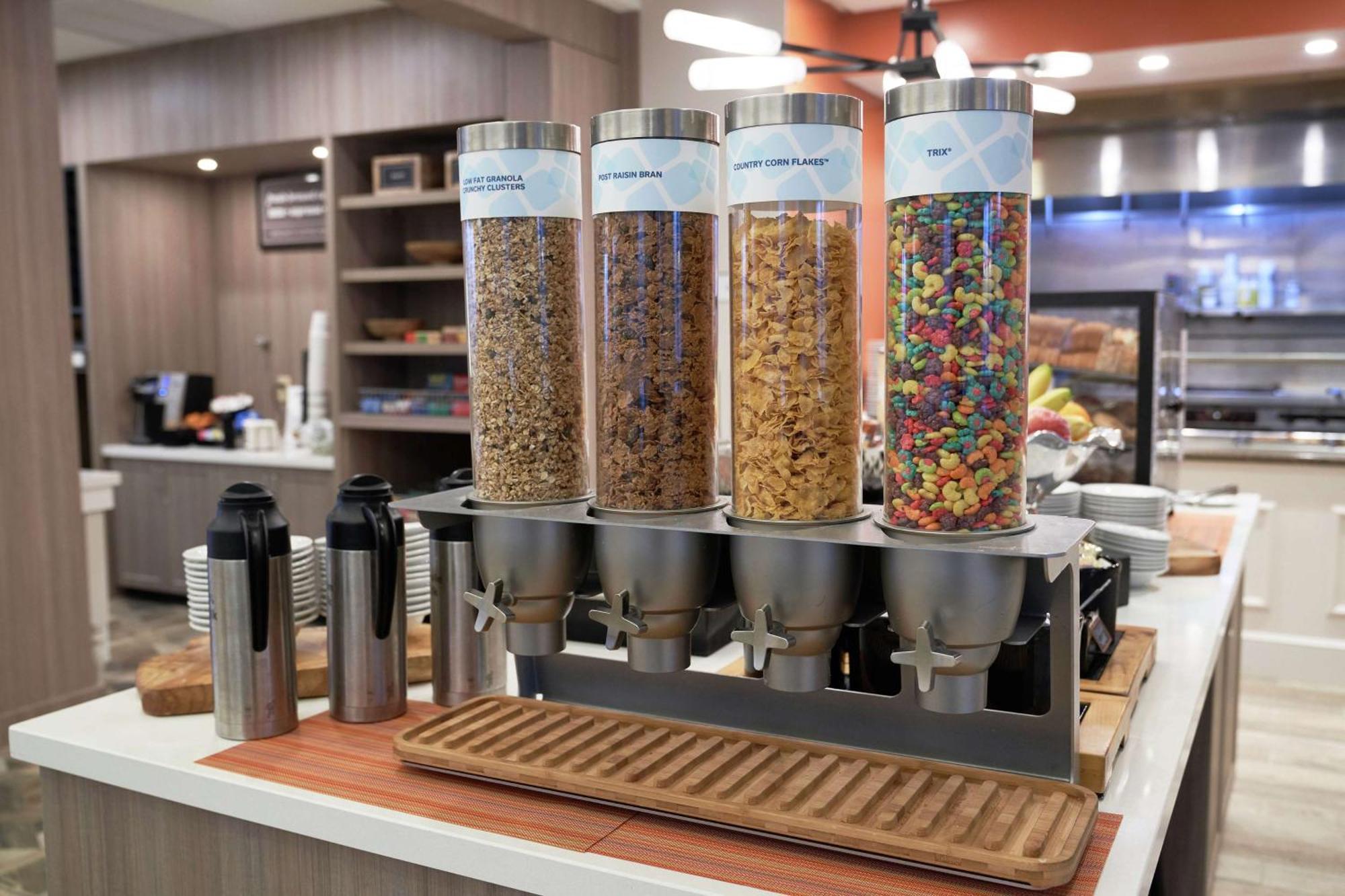 Hilton Garden Inn Evansville Kültér fotó