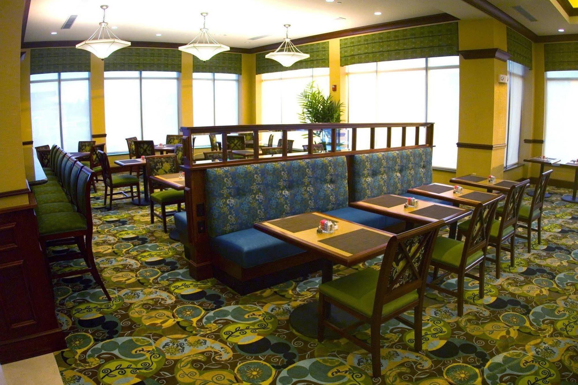 Hilton Garden Inn Evansville Kültér fotó