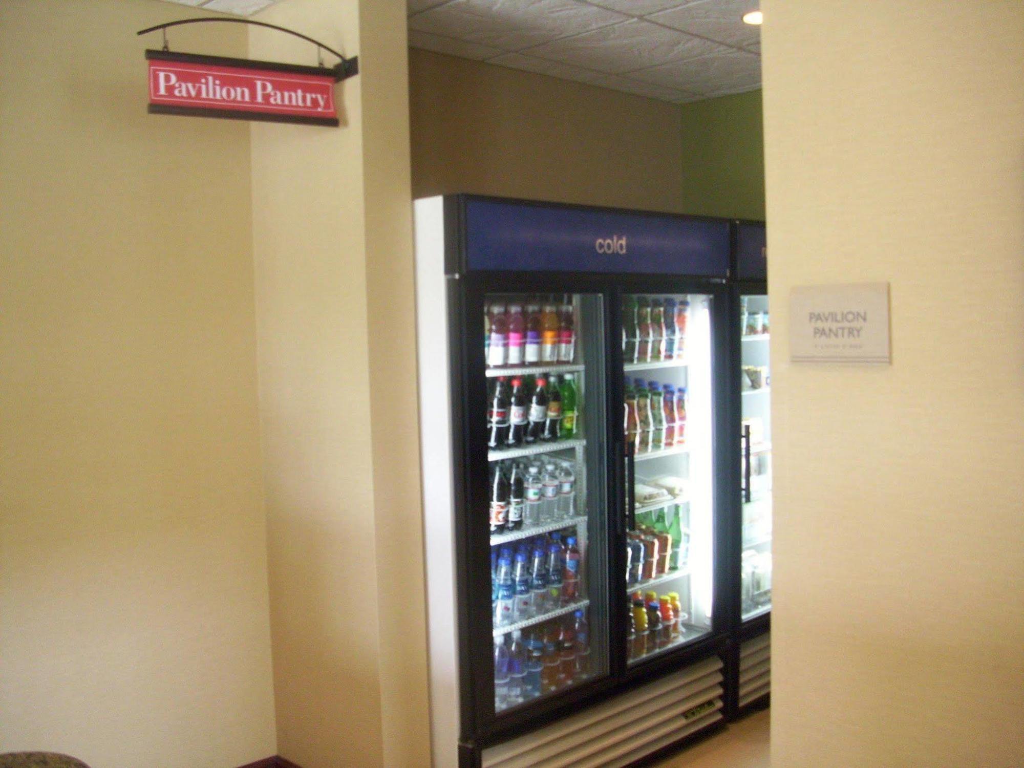 Hilton Garden Inn Evansville Kültér fotó