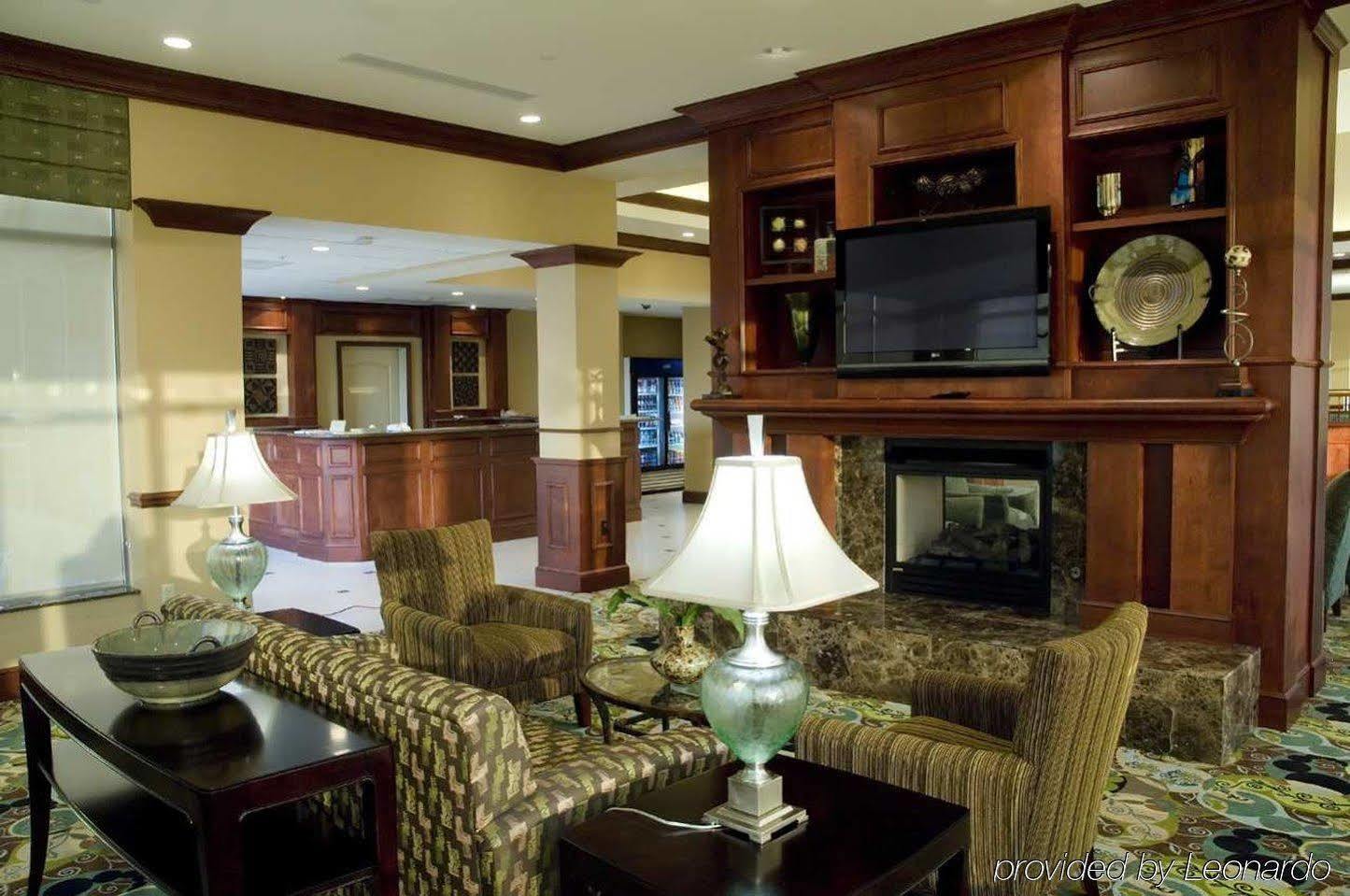 Hilton Garden Inn Evansville Kültér fotó