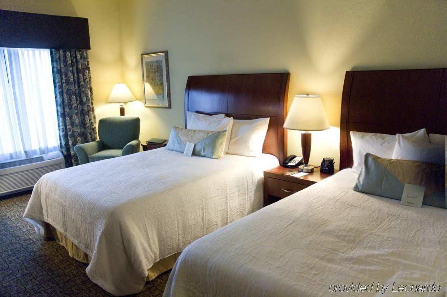 Hilton Garden Inn Evansville Kültér fotó