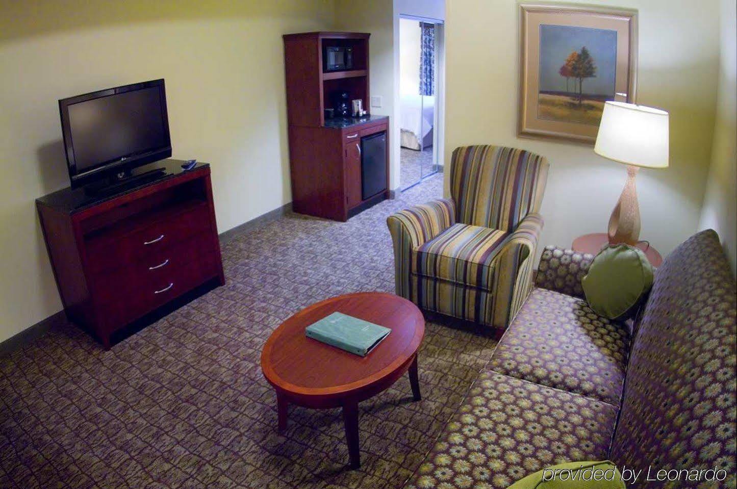 Hilton Garden Inn Evansville Kültér fotó