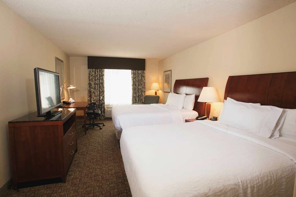 Hilton Garden Inn Evansville Szoba fotó