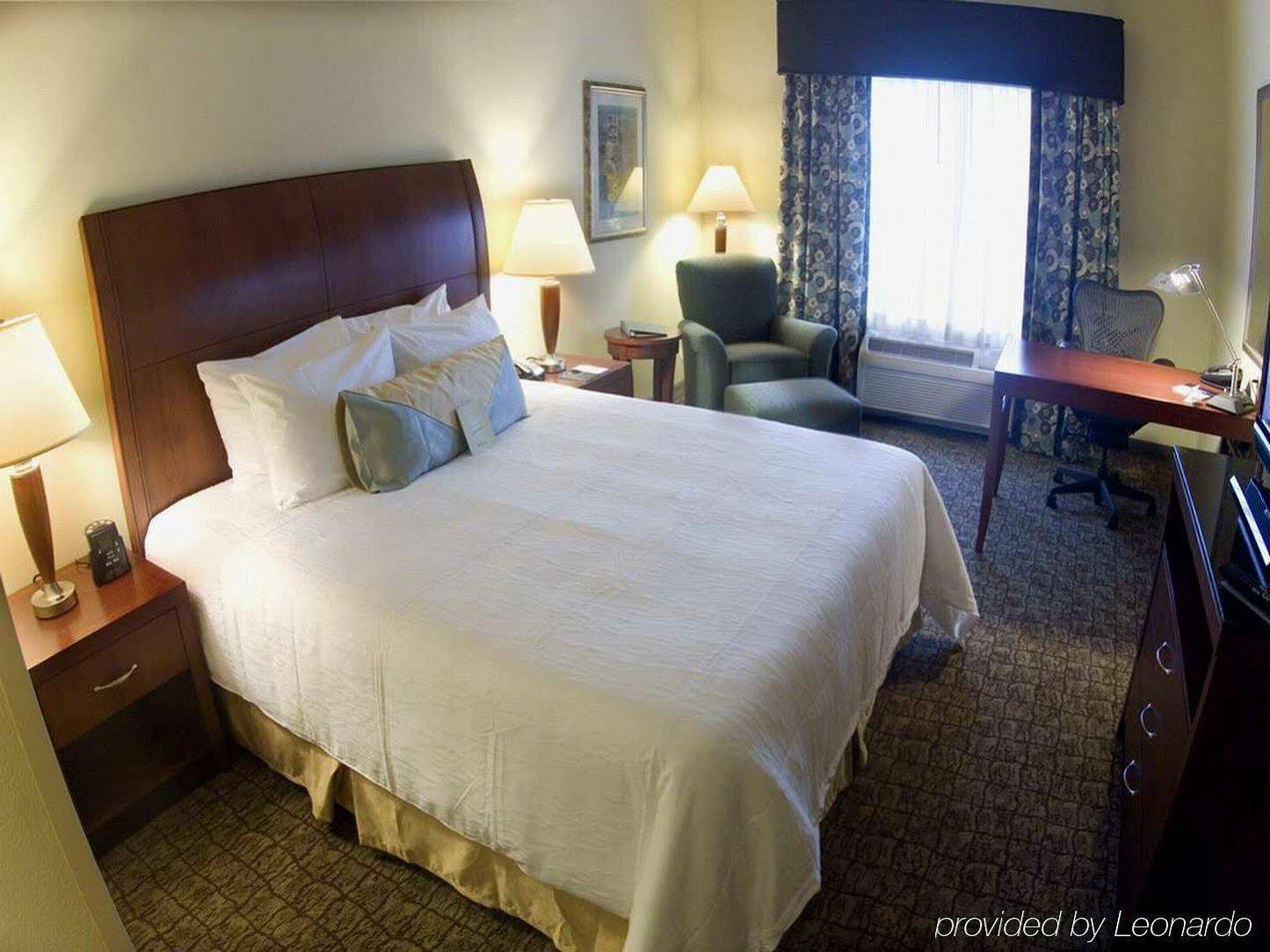 Hilton Garden Inn Evansville Kültér fotó