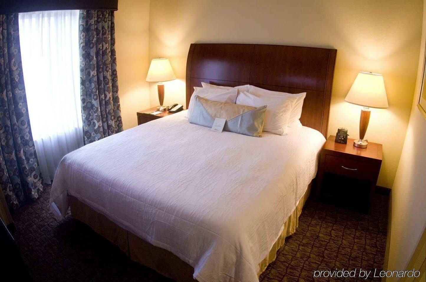 Hilton Garden Inn Evansville Kültér fotó