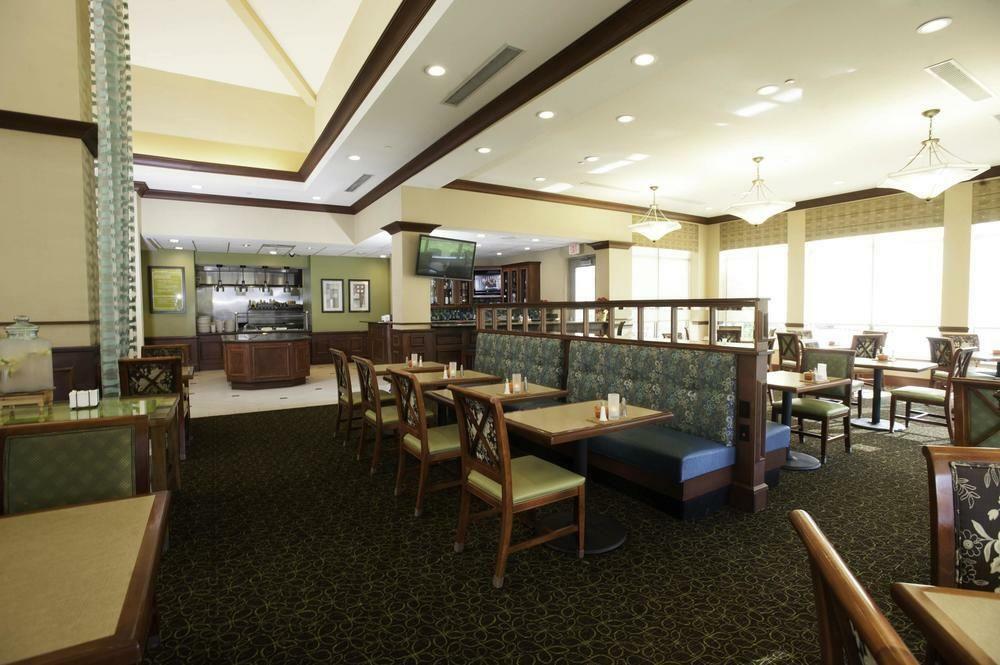 Hilton Garden Inn Evansville Kültér fotó